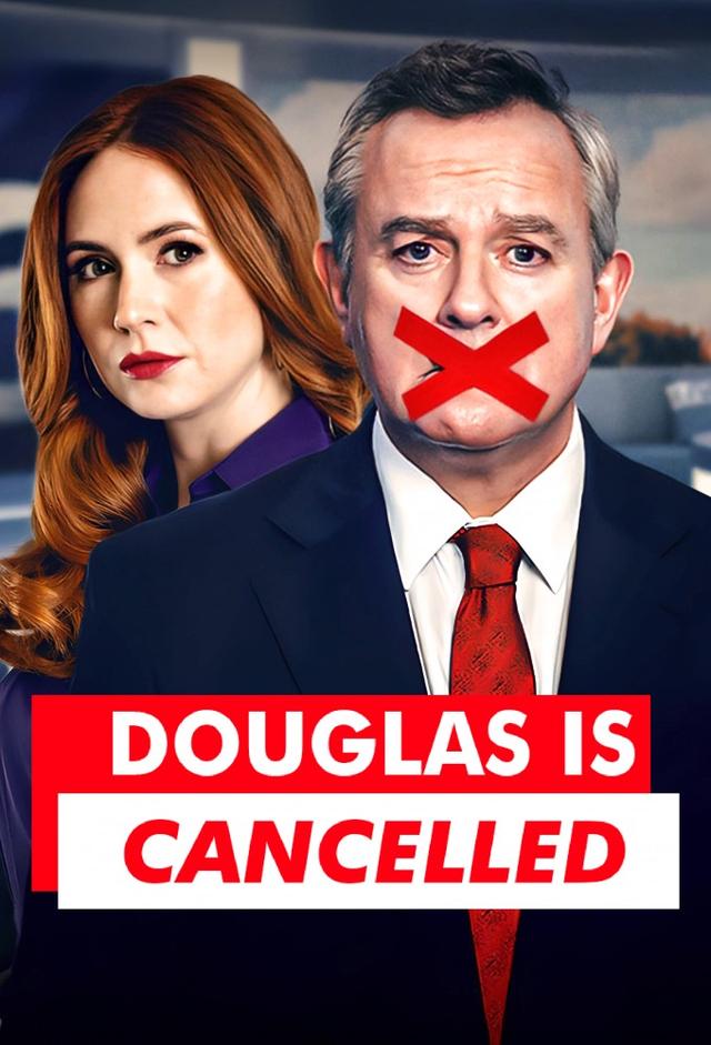 Douglas Is Cancelled