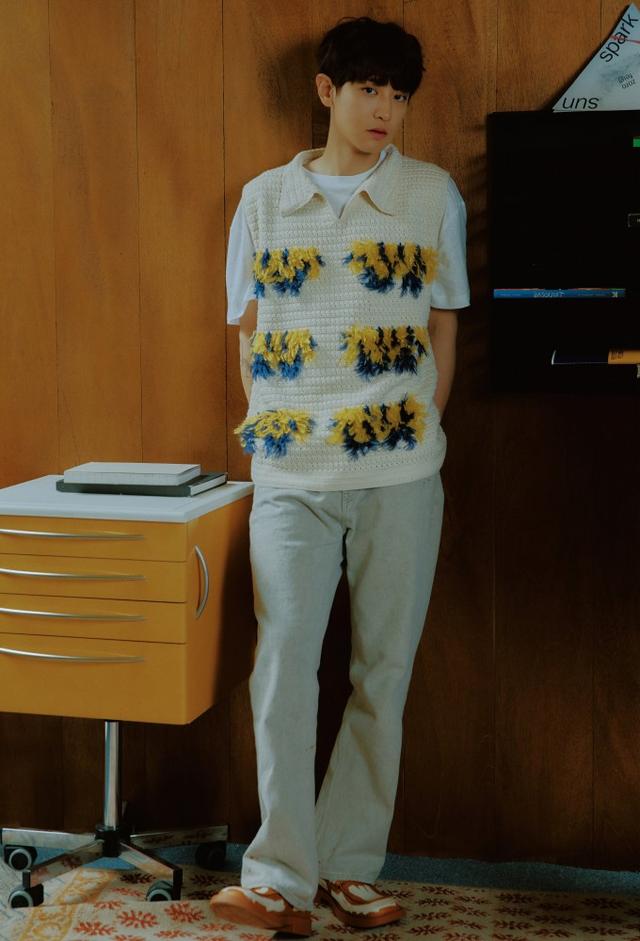 CHANYEOL