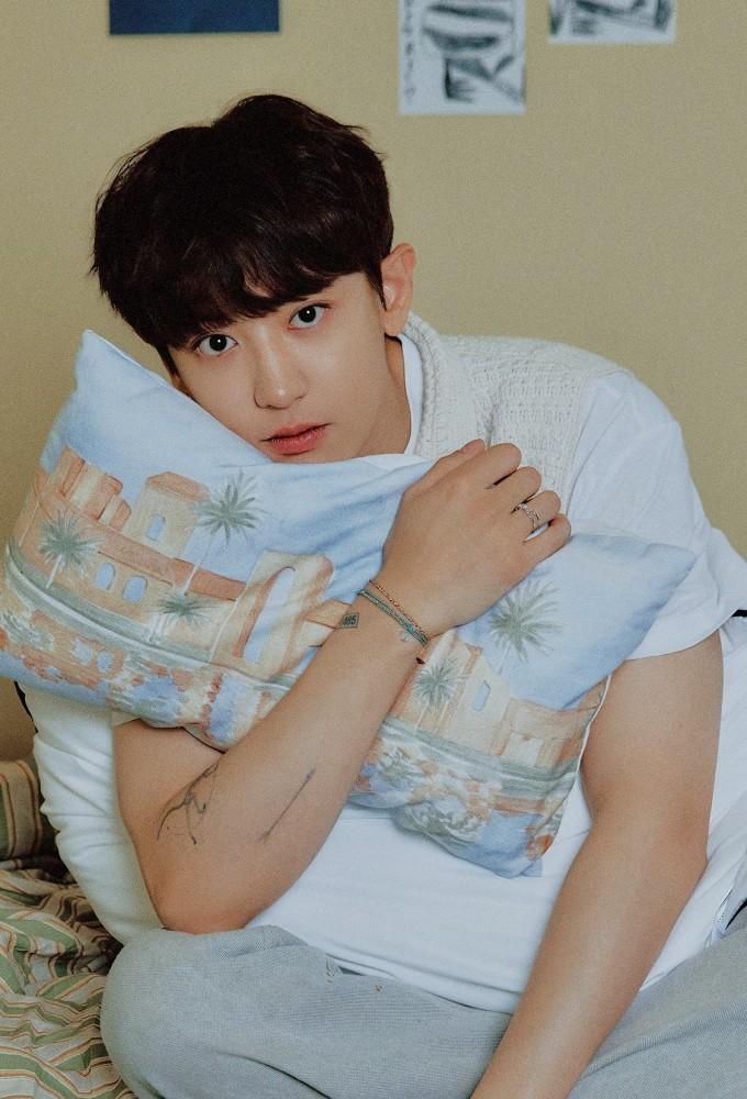 CHANYEOL