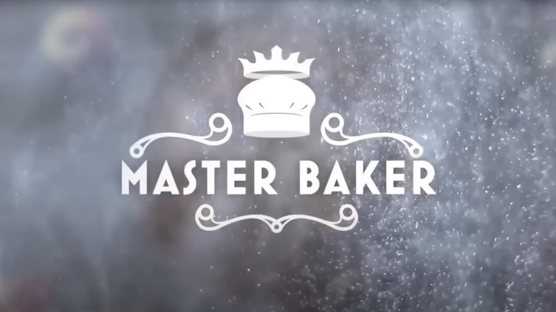 MasterBaker