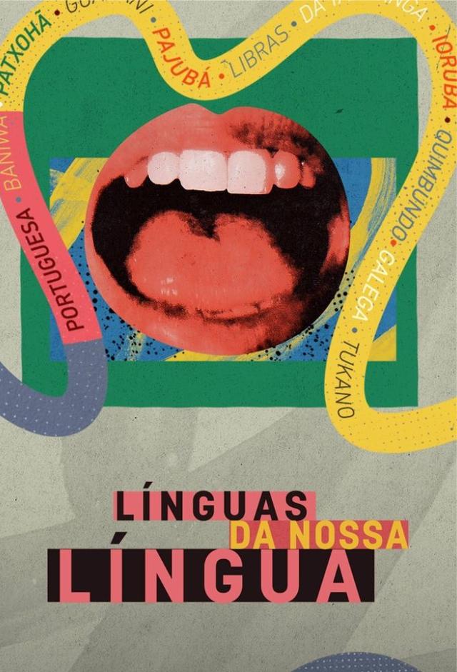 Línguas da Nossa Língua