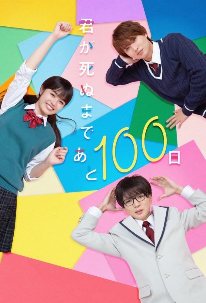 100 Days Left Until You Die