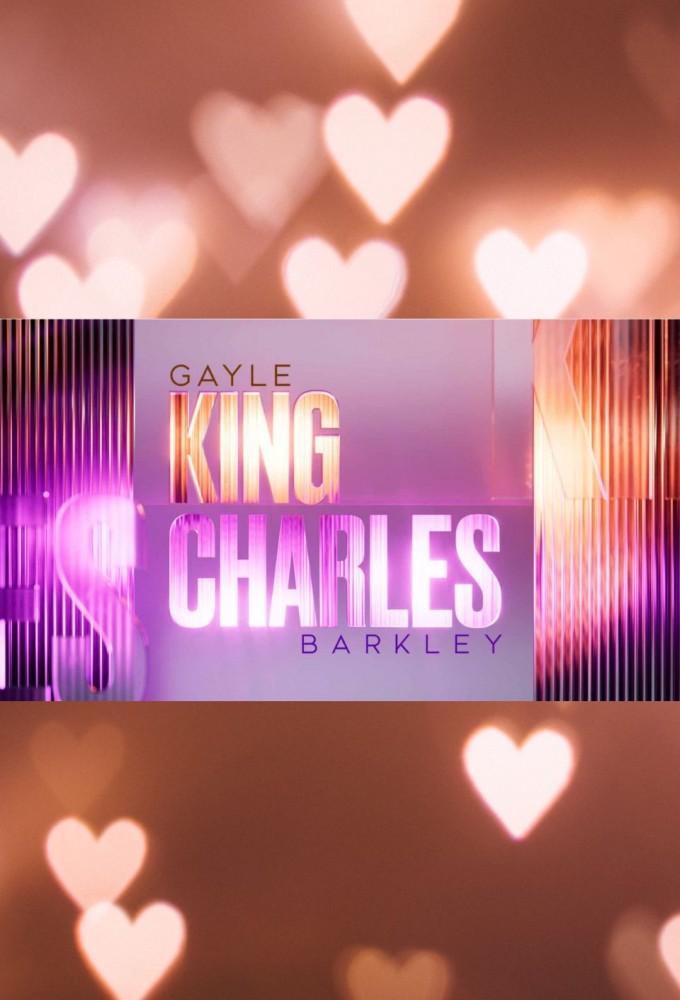 King Charles (2023)