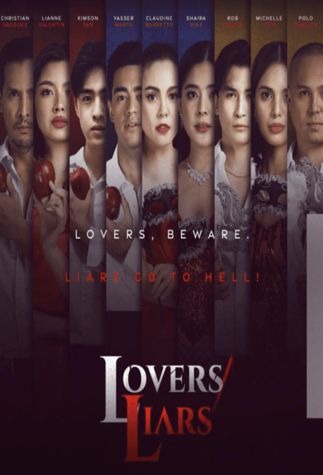 Lovers and Liars