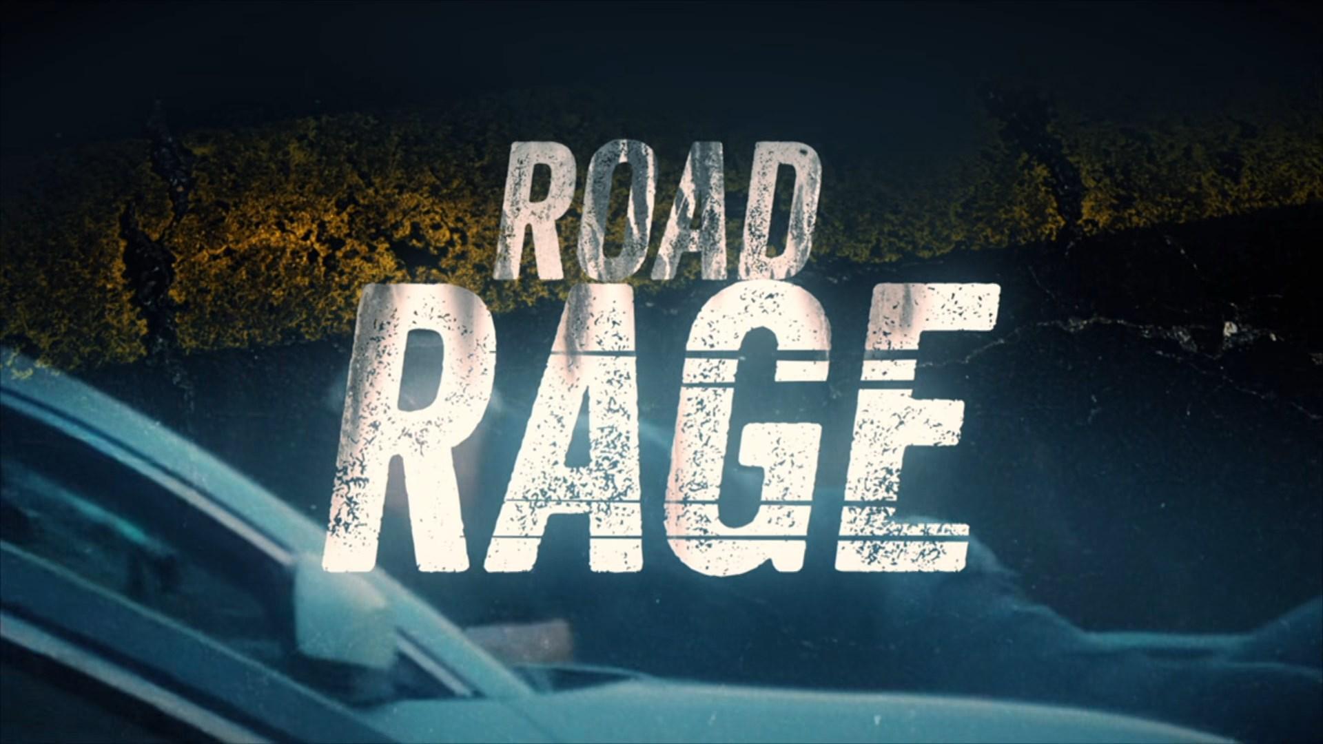 Road Rage