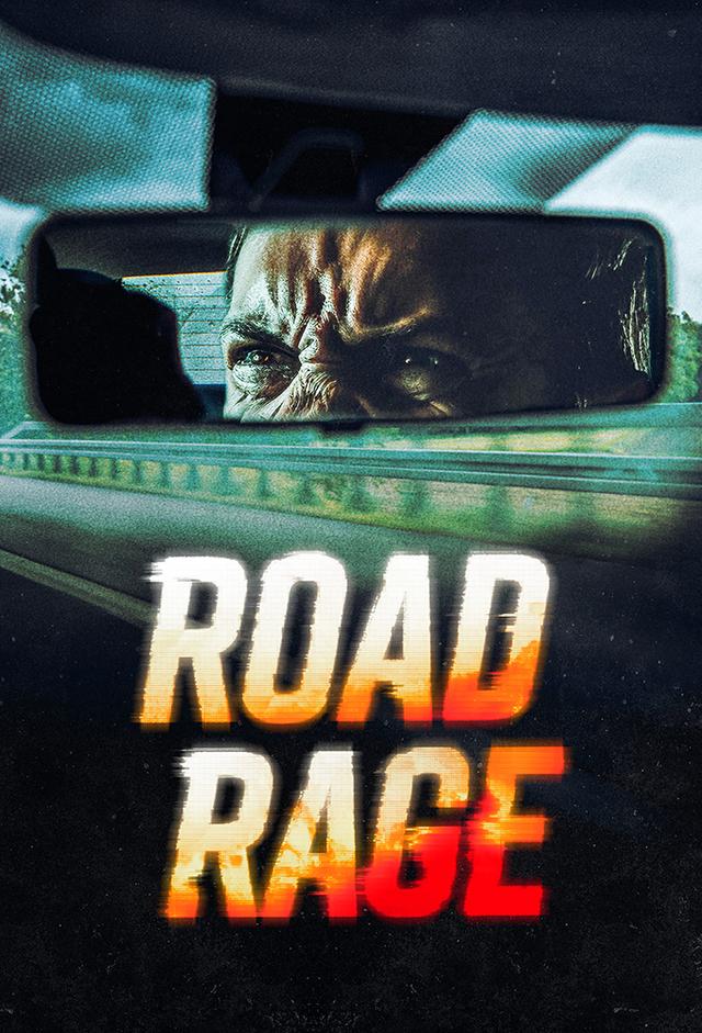 Road Rage