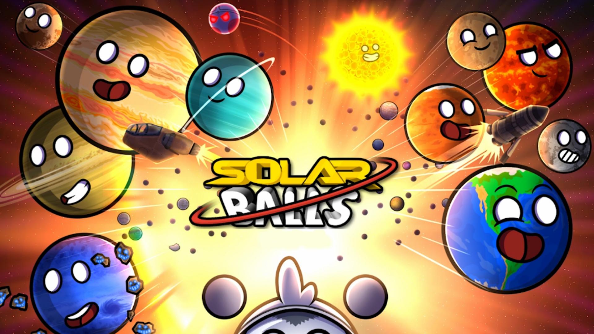 SolarBalls