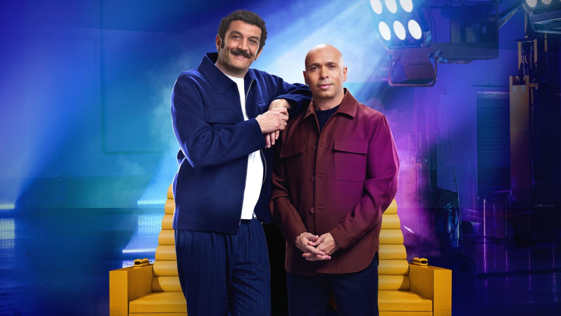 Comedy Class