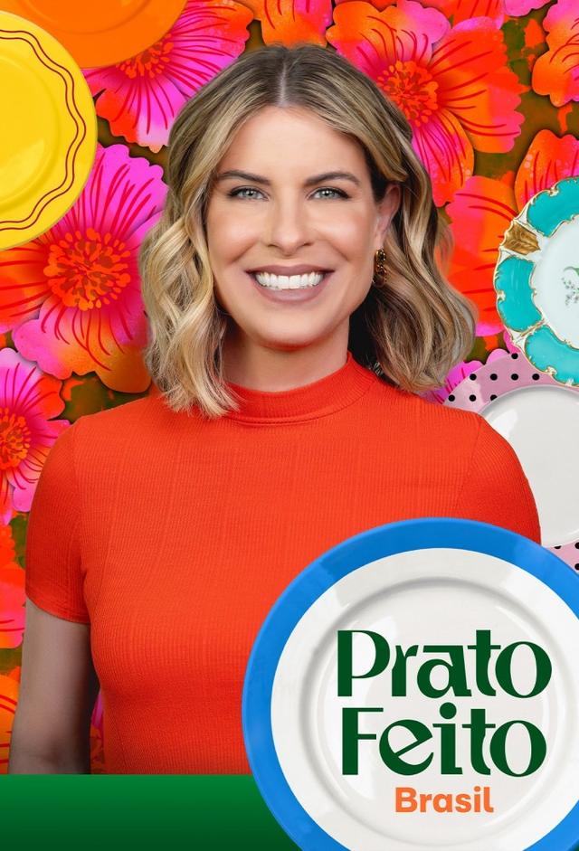 Prato Feito Brasil