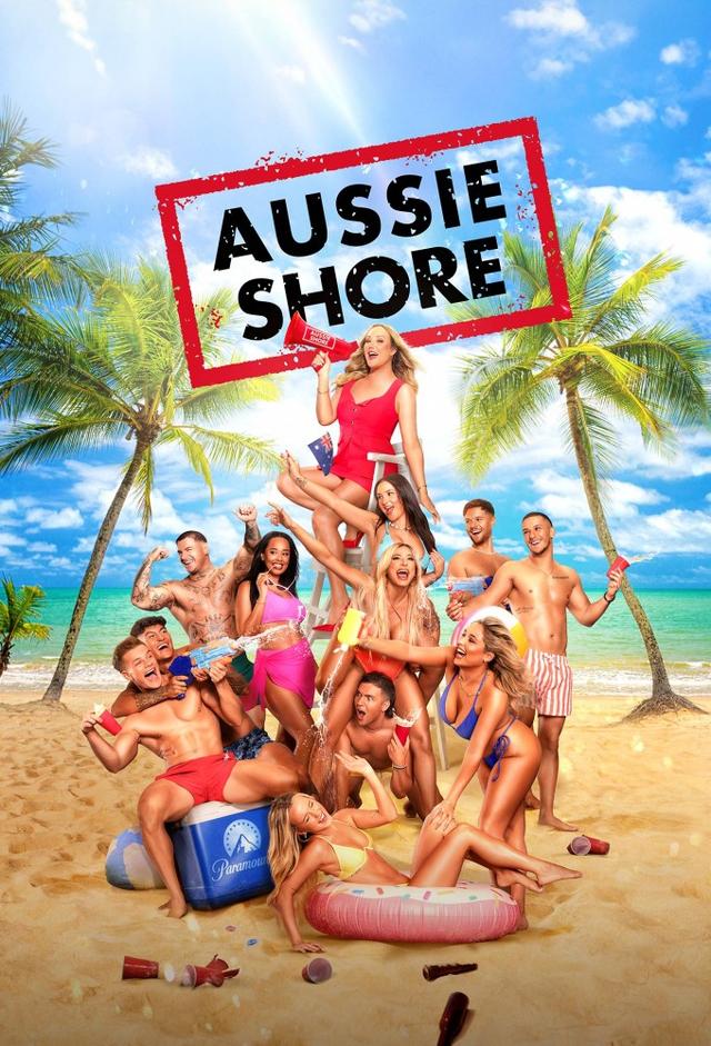 Aussie Shore