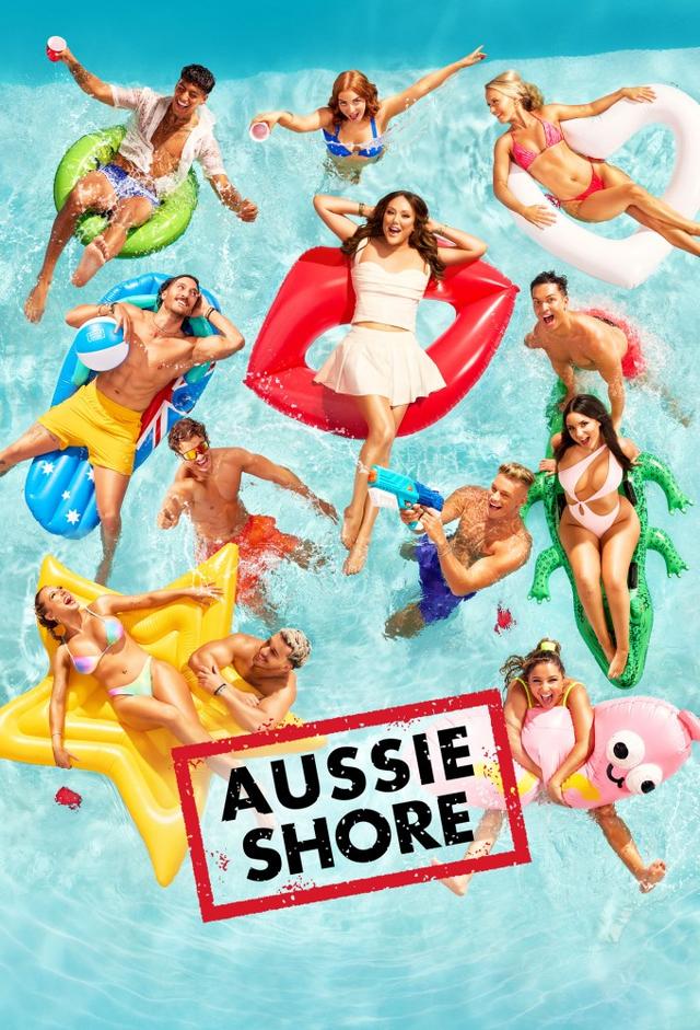 Aussie Shore