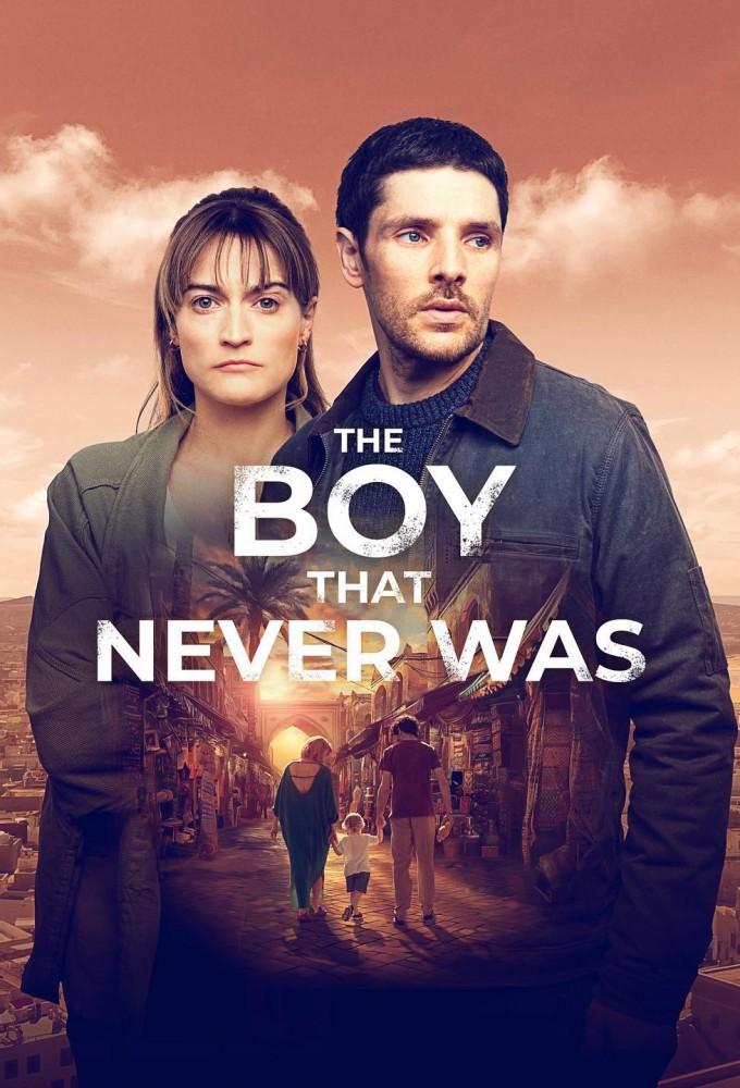 The Boy That Never Was