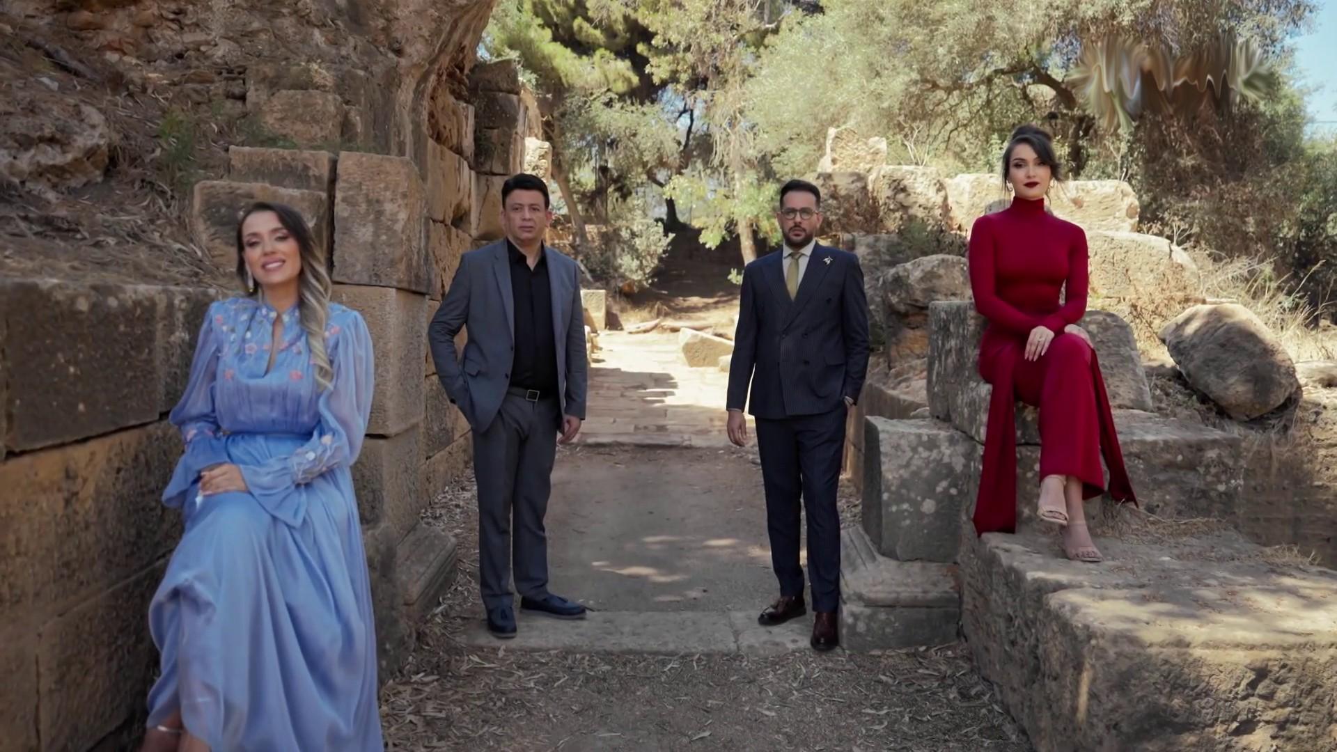 Project Runway El Djazair (Algeria)