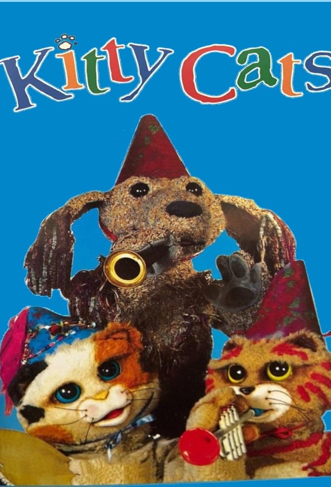 Kitty-Cats