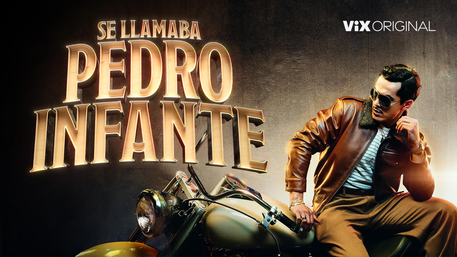 Se Llamaba Pedro Infante
