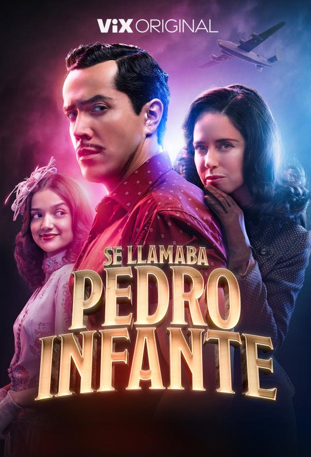 Se Llamaba Pedro Infante