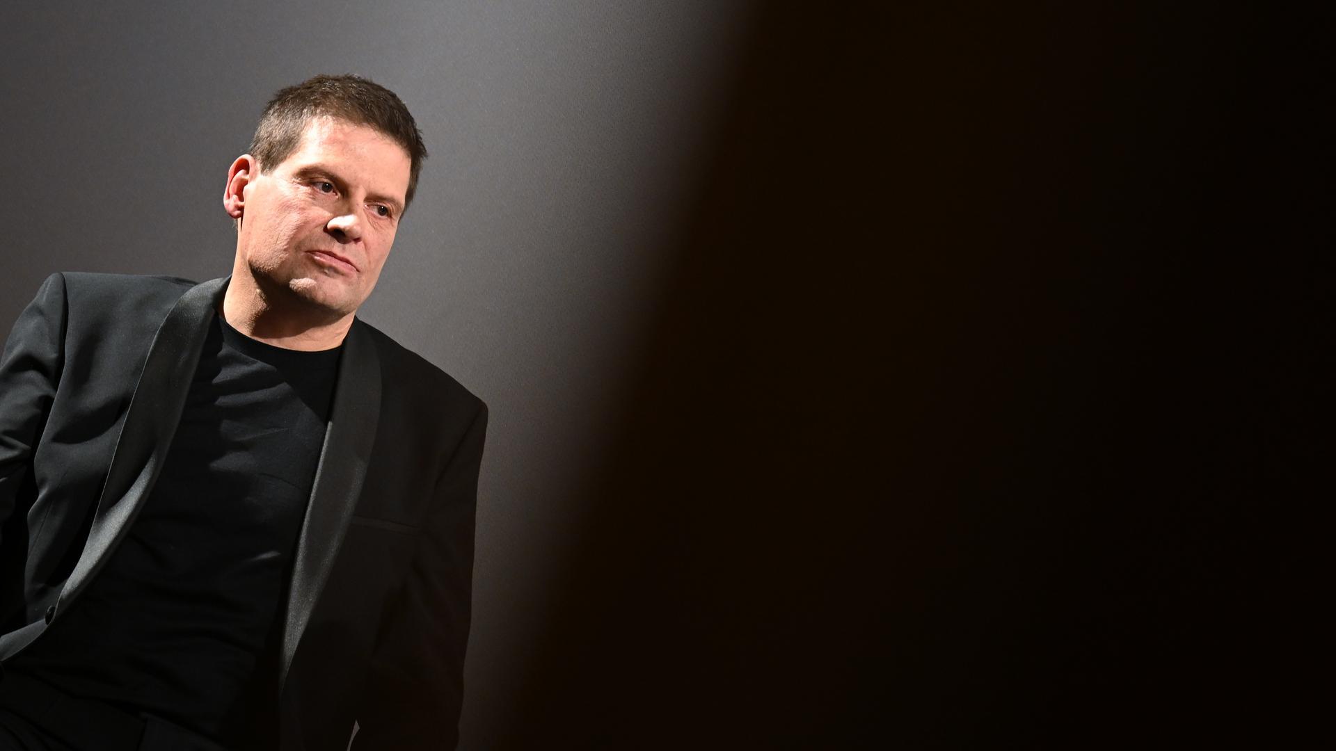 Jan Ullrich - Der Gejagte
