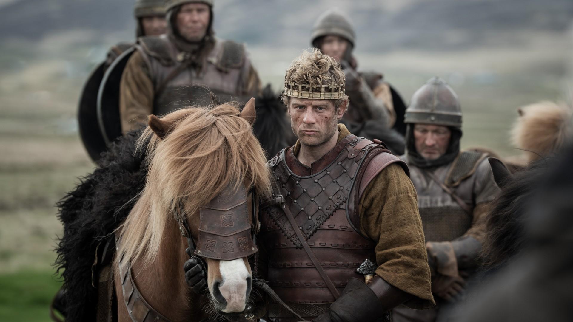 King & Conqueror