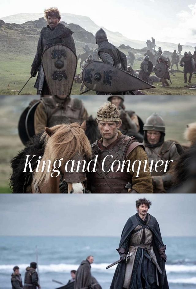 King & Conqueror