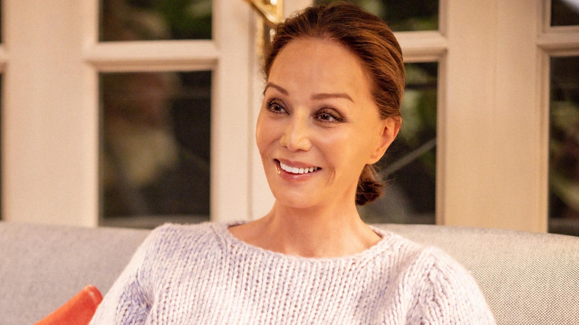 Isabel Preysler: Mi Navidad