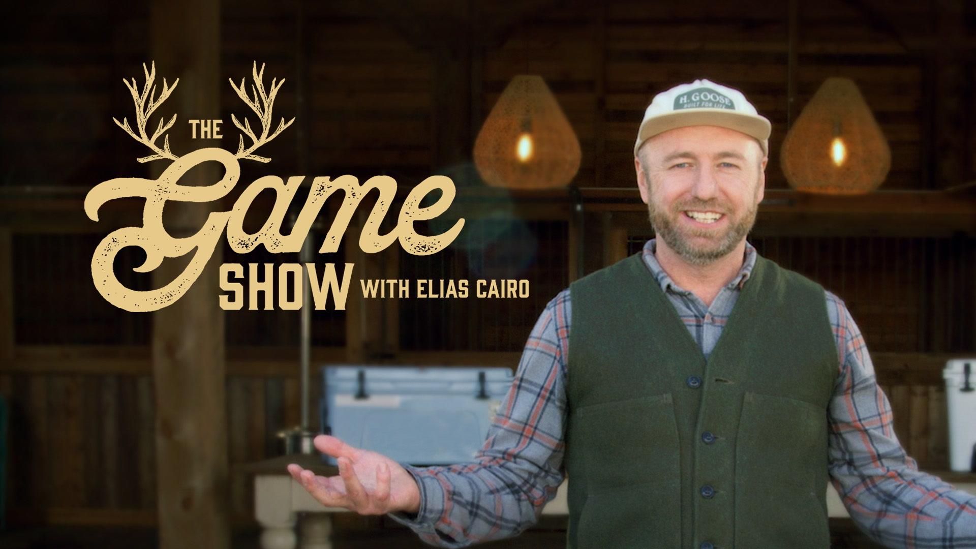 The Game Show (2023)