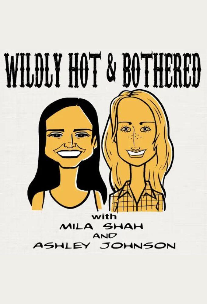 Wildly Hot & Bothered