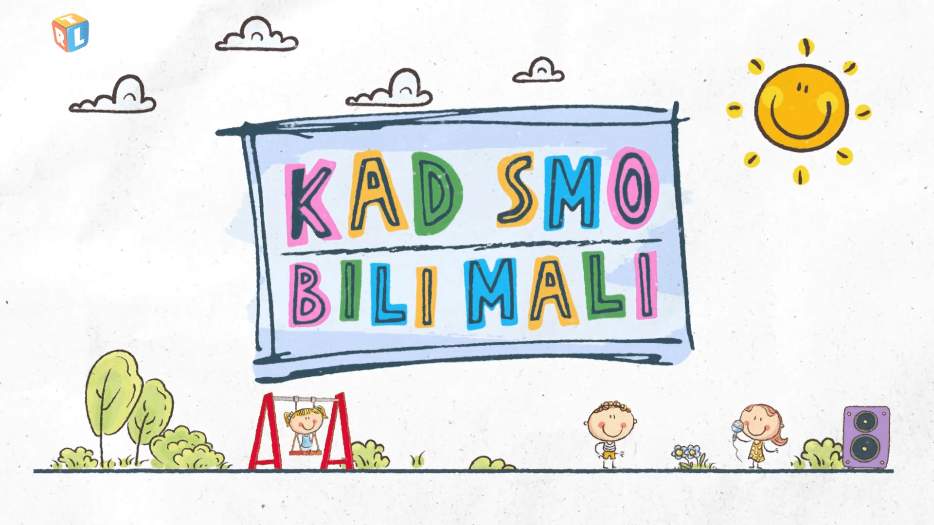 Kad smo bili mali