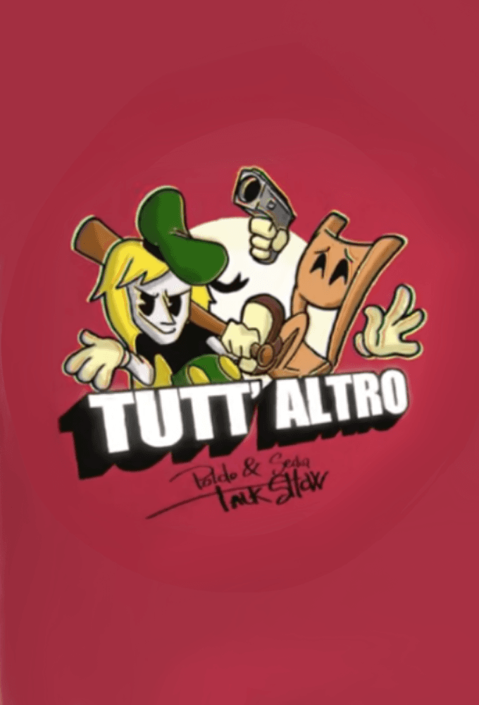 Tutt'altro