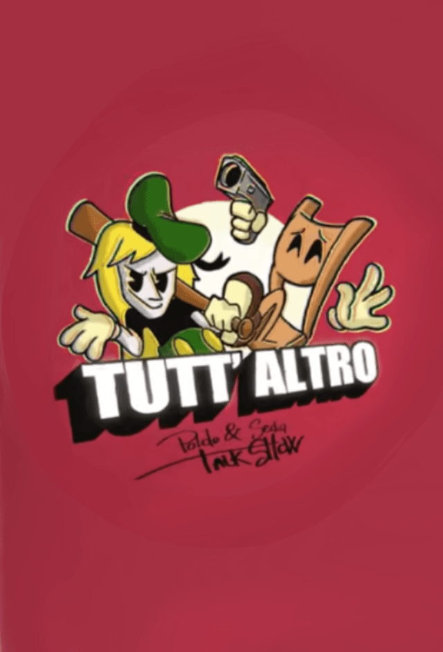 Tutt'altro