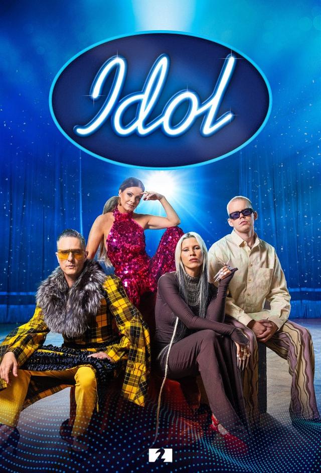 Idol (2022)