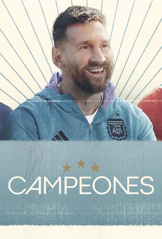 Campeones, un año después