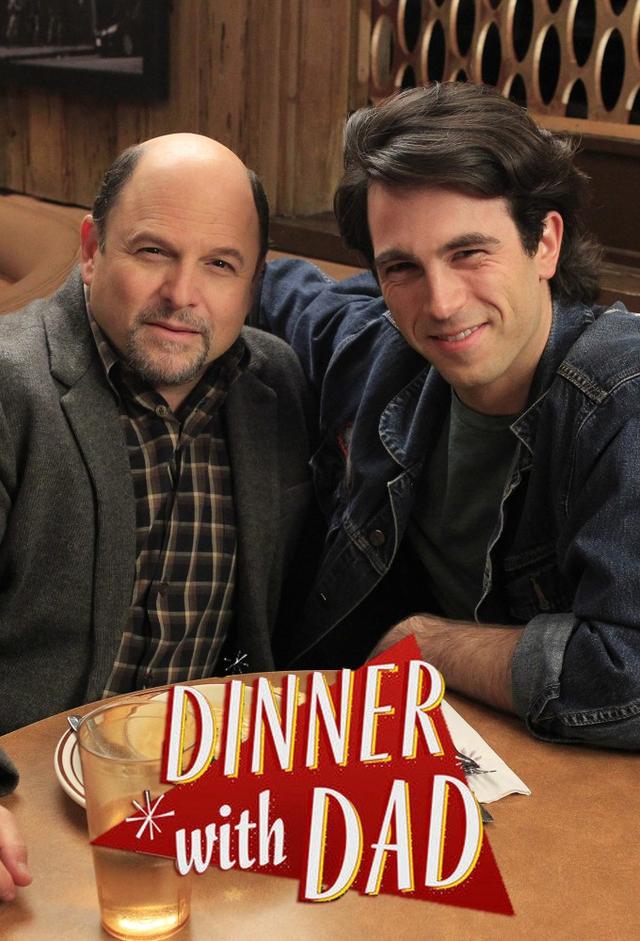 Dinner with Dad