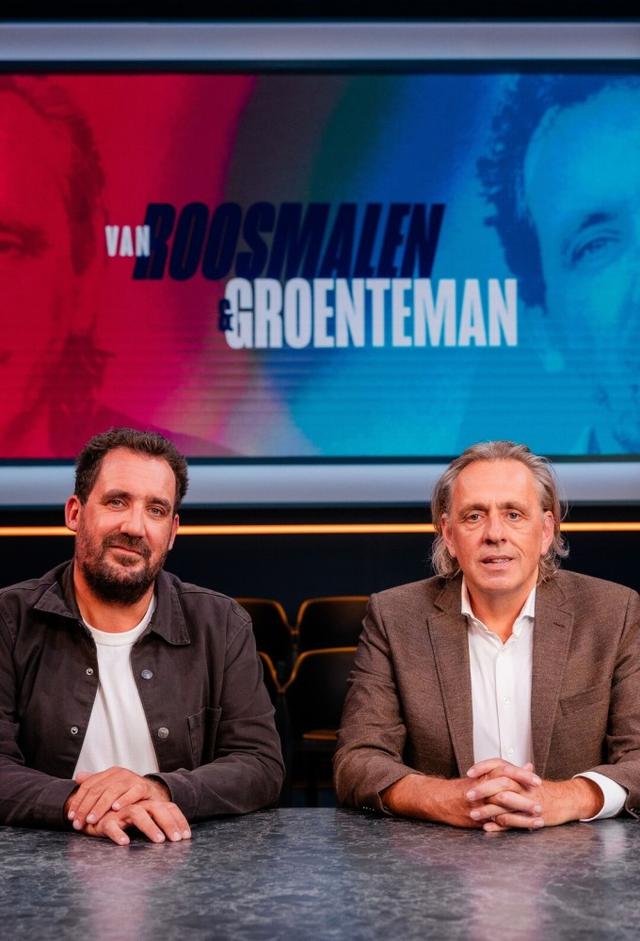 Van Roosmalen & Groenteman