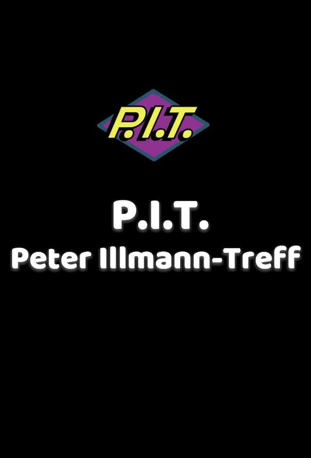 P.I.T. – Peter Illmann-Treff
