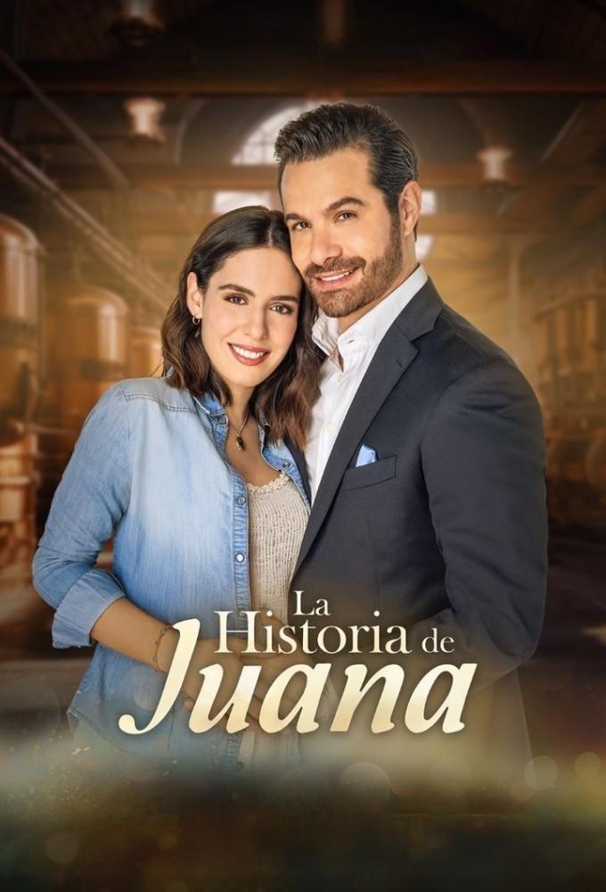 Juana's Story