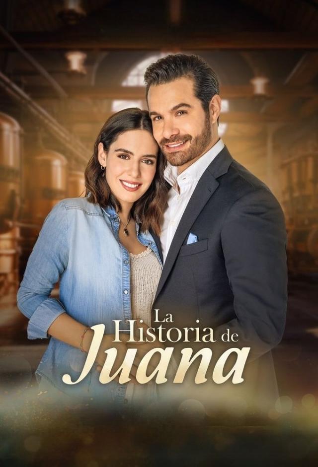 Juana's Story