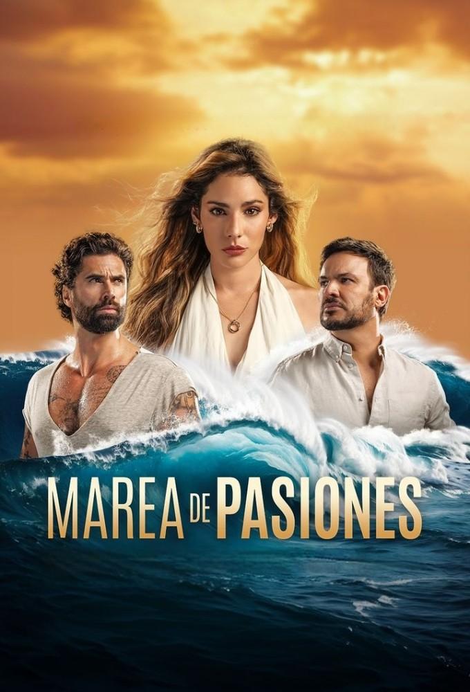 Passionate Tides