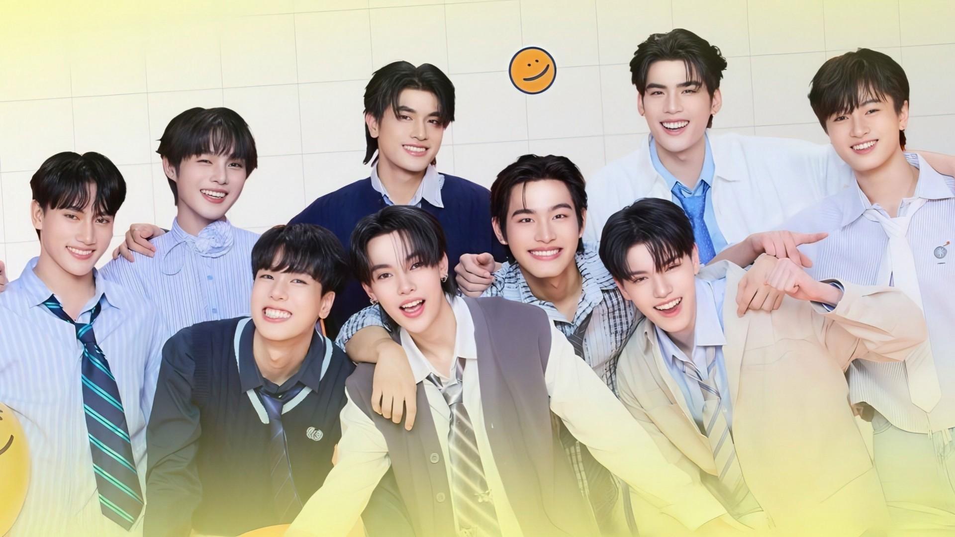 DMD Friendship The Reality