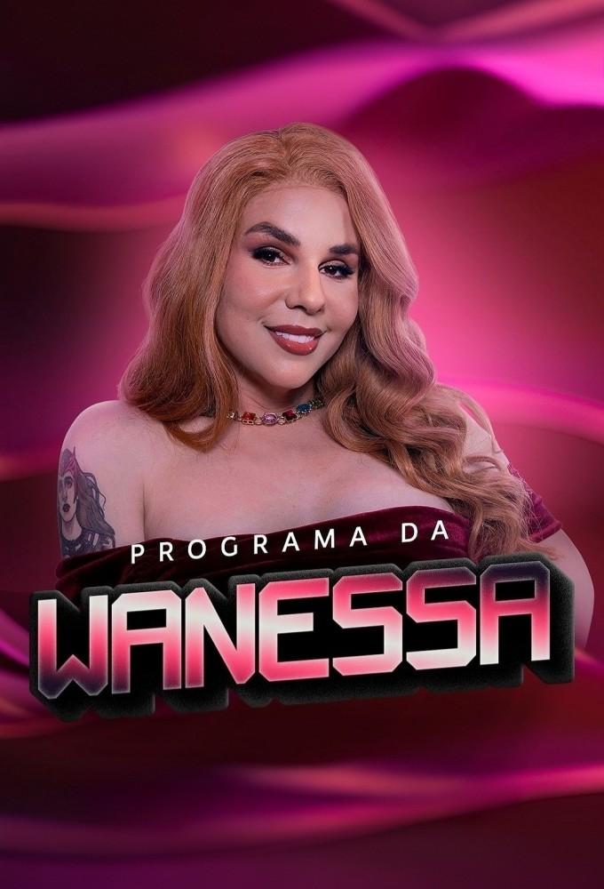 Programa da Wanessa