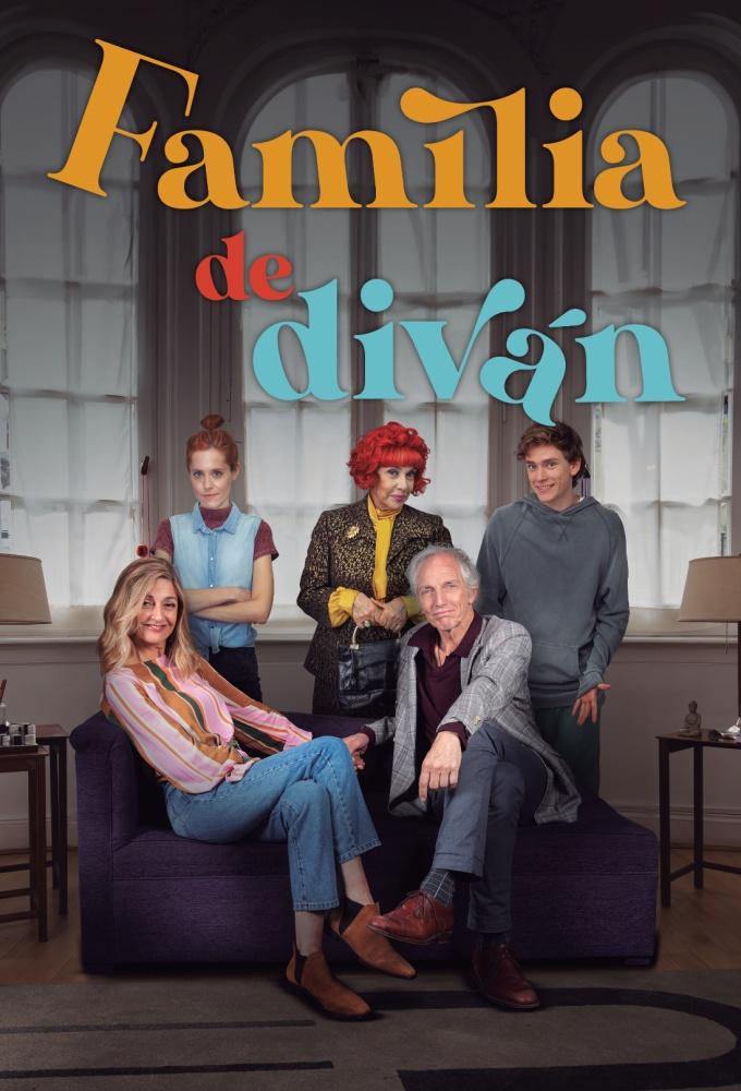 Familia de Diván