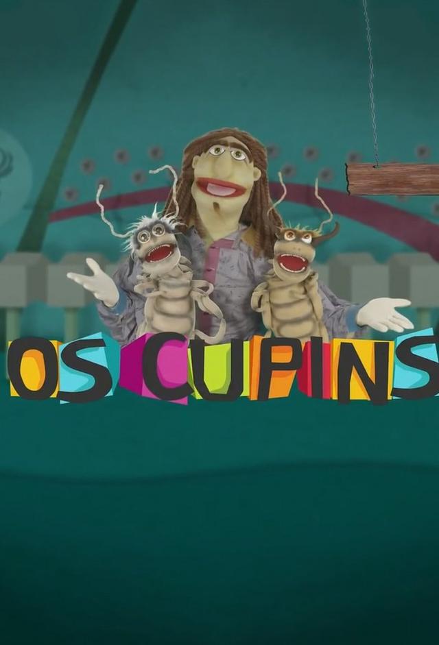 Os Cupins