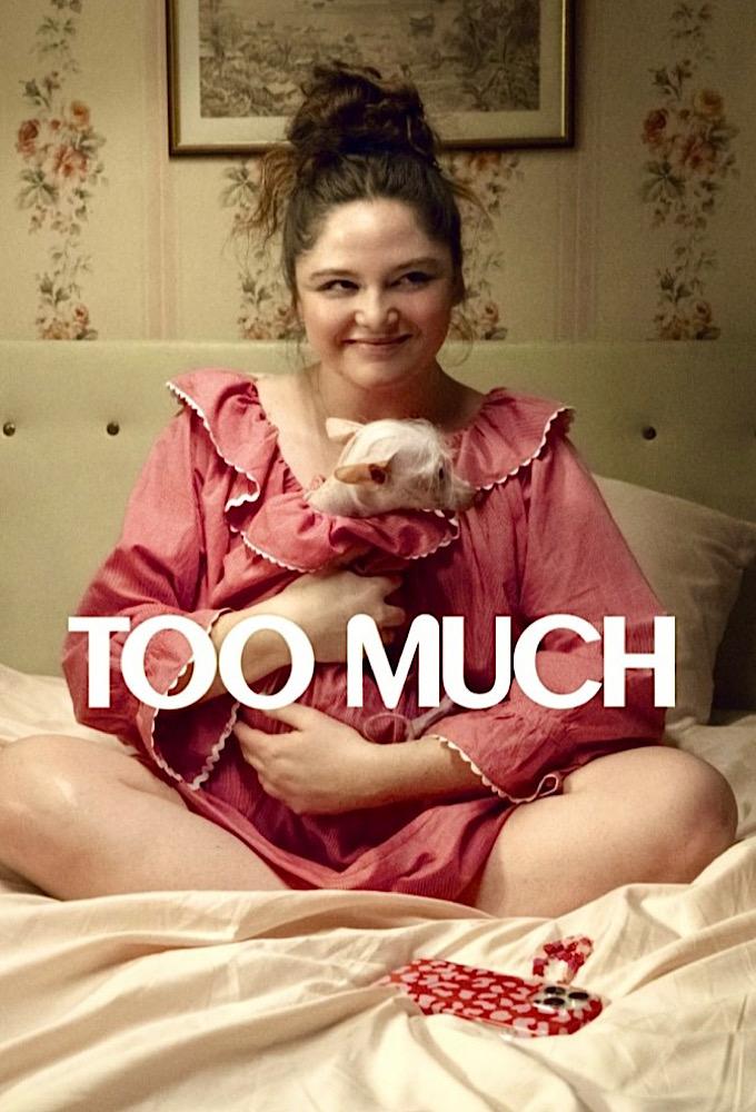Too Much