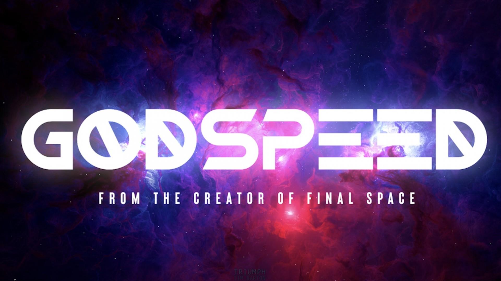 Godspeed
