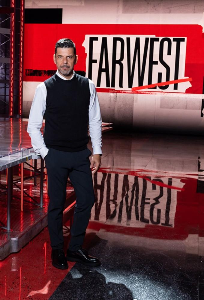 FarWest