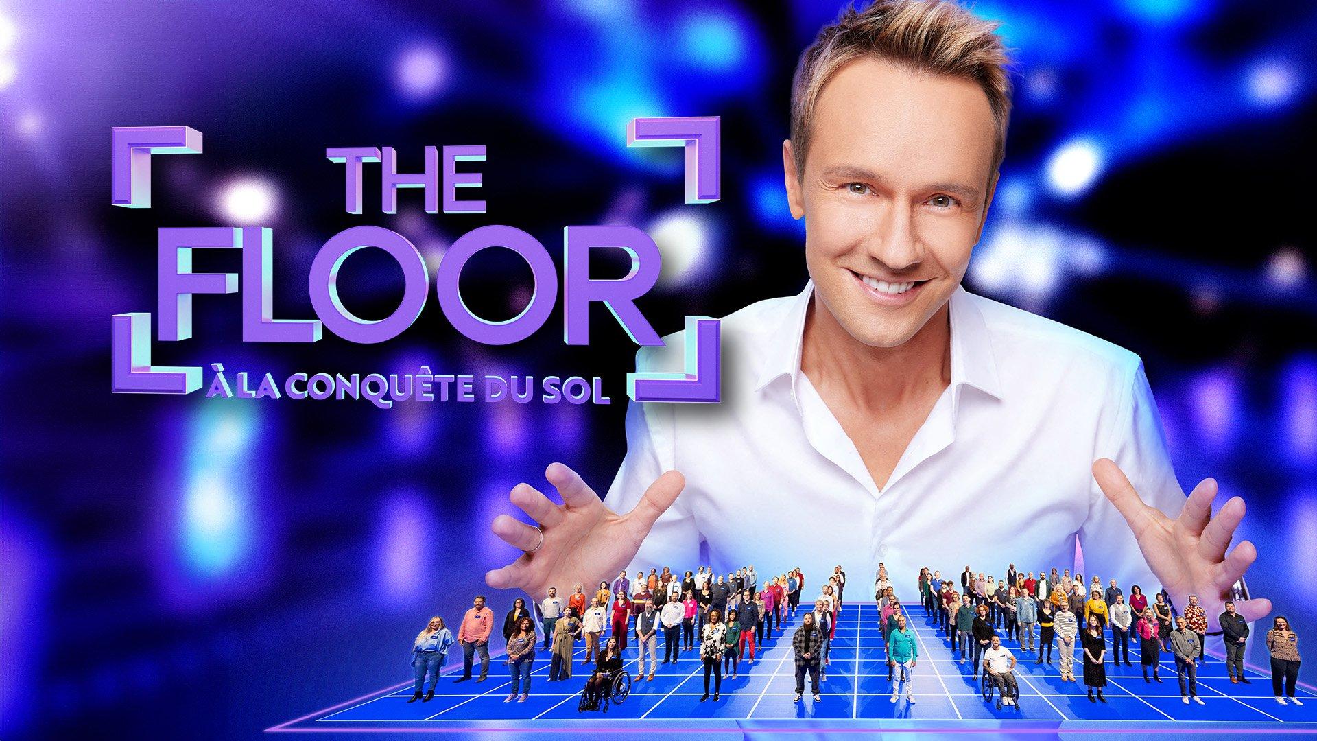 The Floor, à la conquête du sol