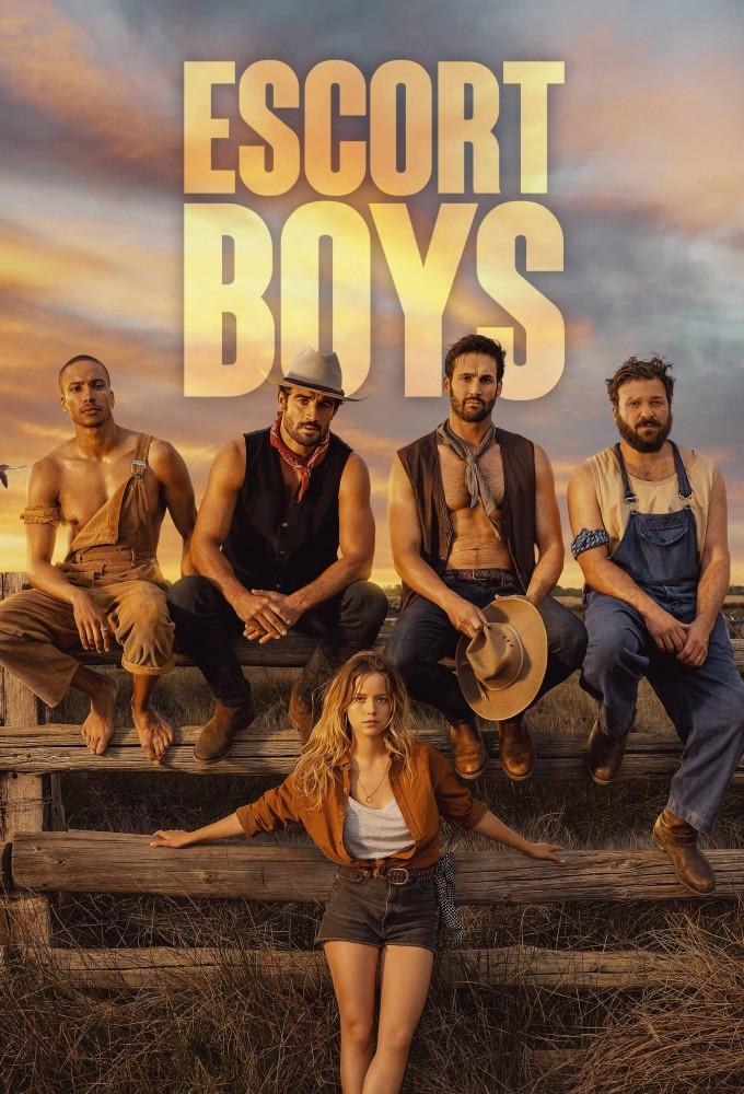 Escort Boys
