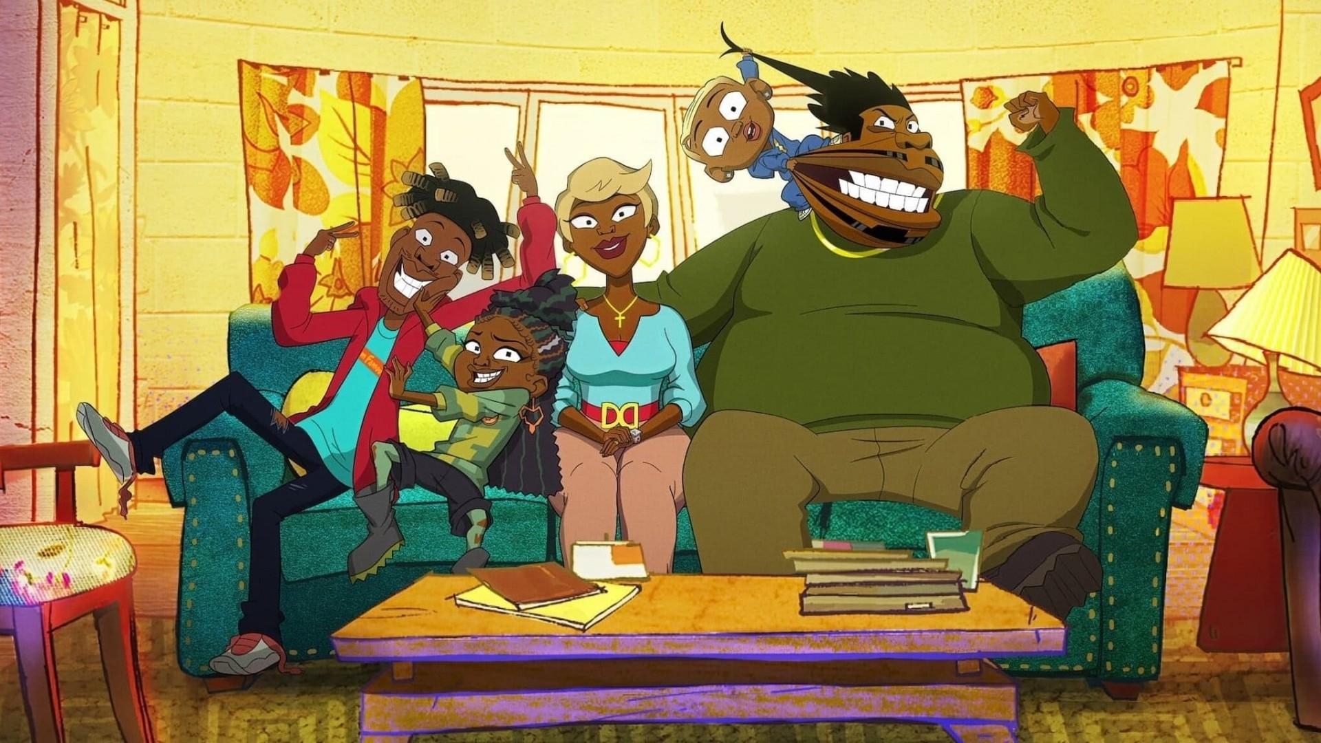 Good Times (2024)