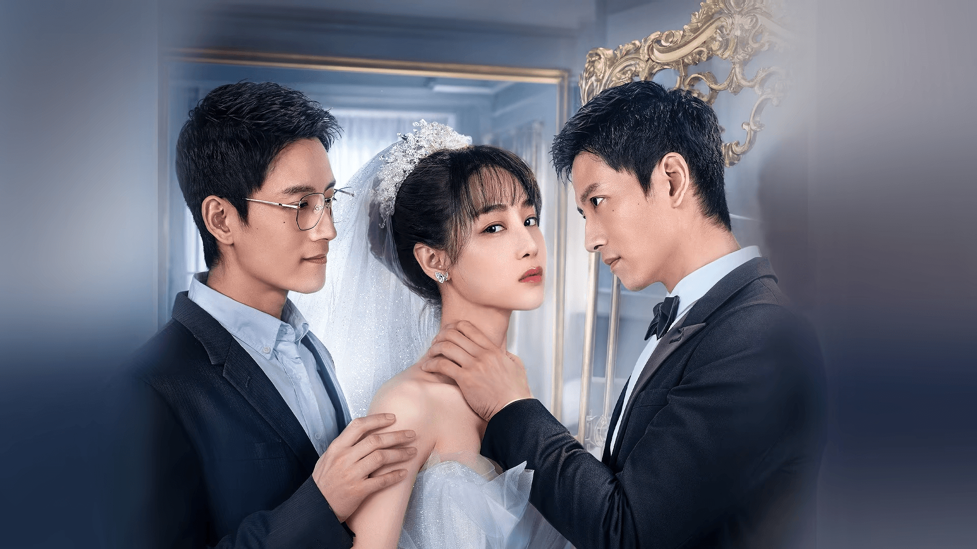The Perfect Husband in The Mirror