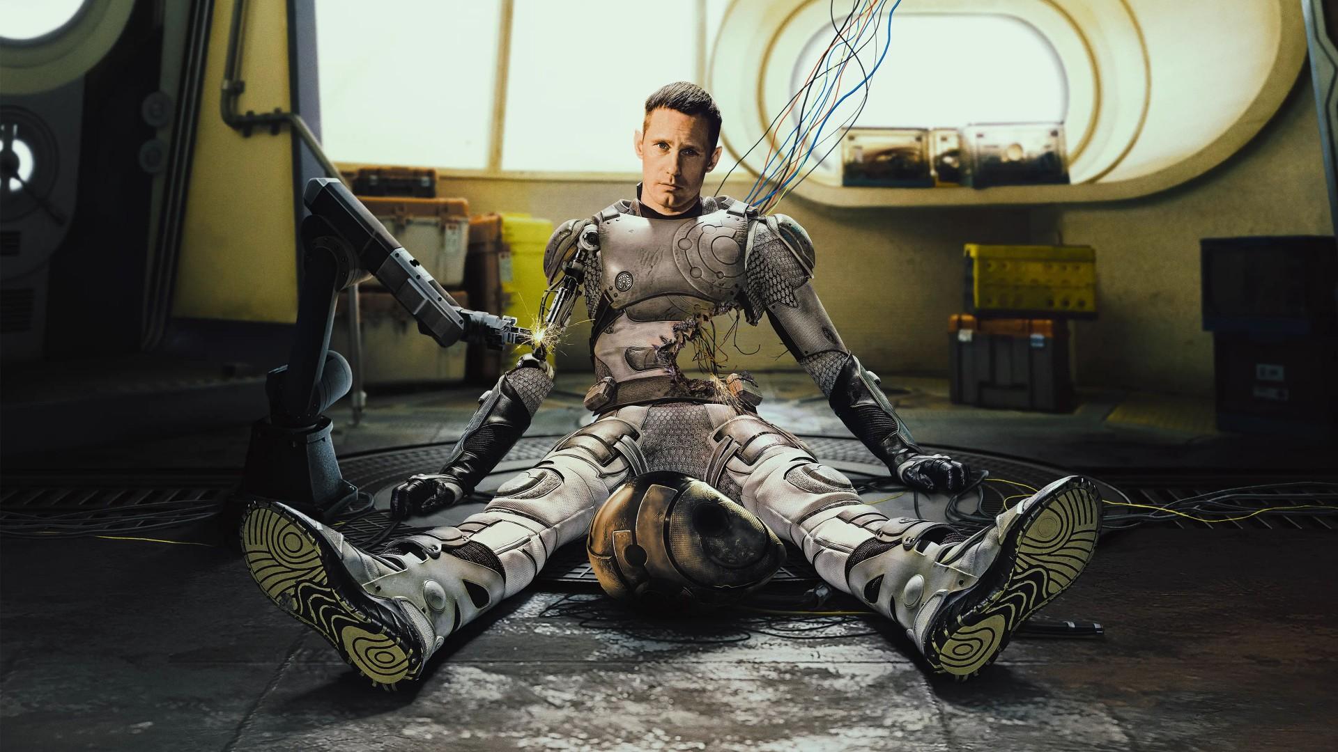 Murderbot
