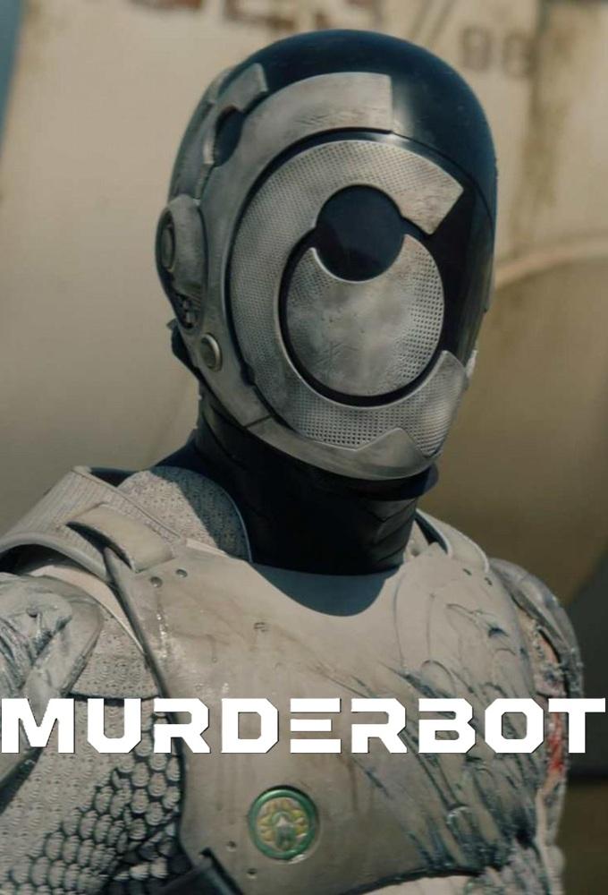 Murderbot